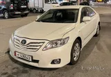 Toyota Camry 2011 GL